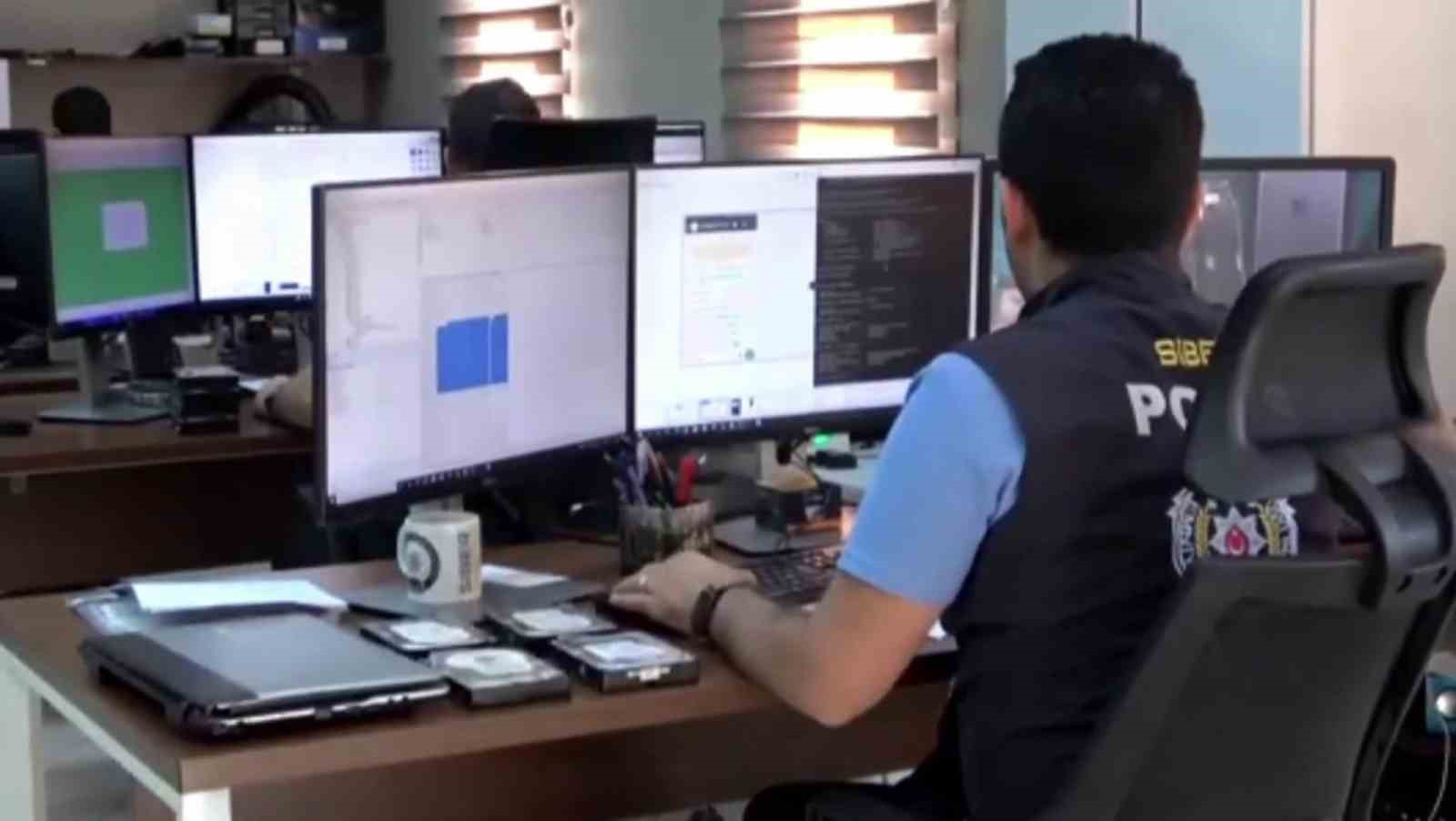 Diyarbakır merkezli 41 ilde yasa dışı bahis operasyonu: 111 gözaltı
