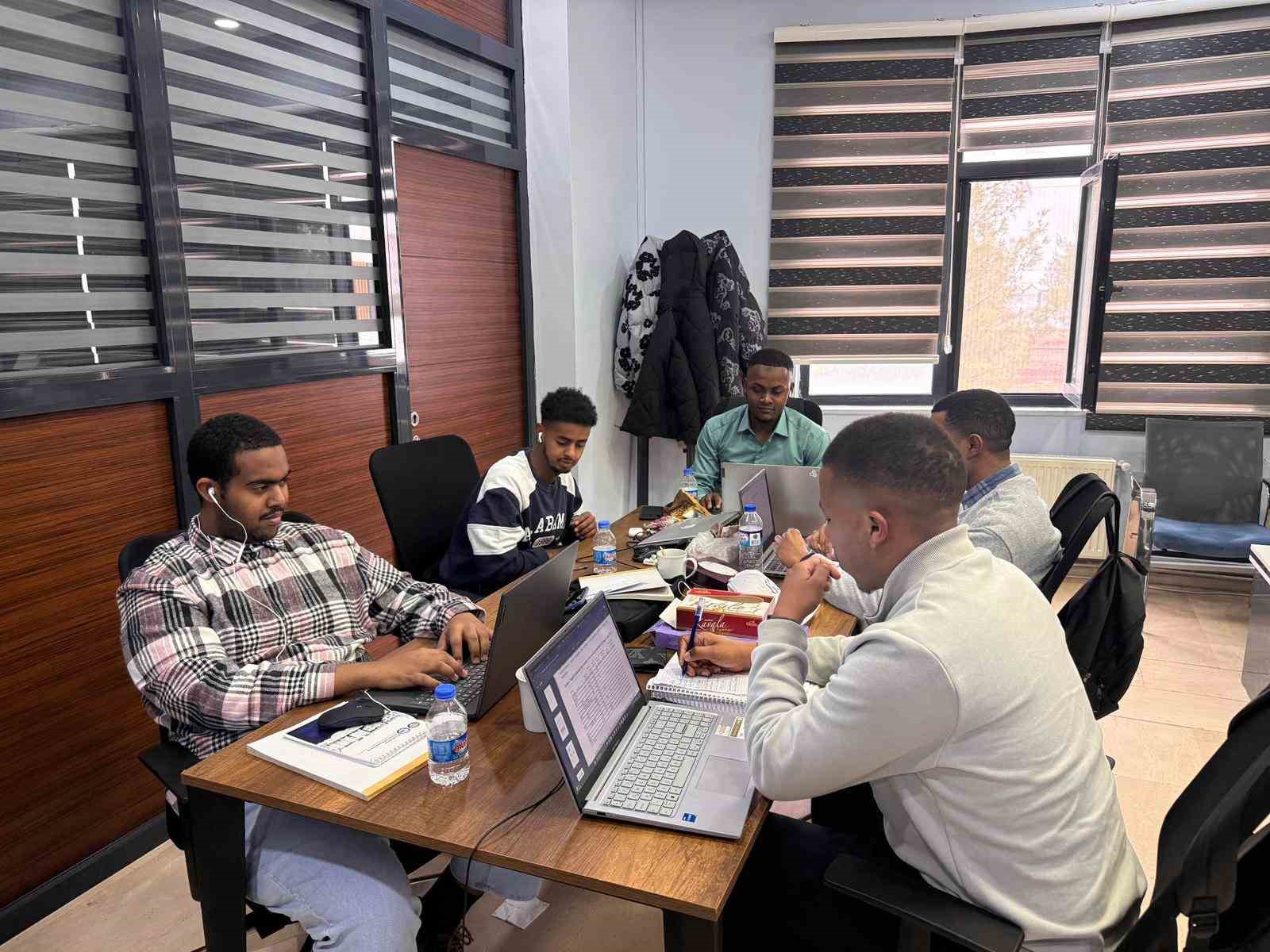 Diyarbakır OSB’de Dış Ticaret Ofisi kuruldu
