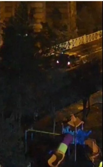 Diyarbakır Valiliği, cami hoparlöründen müzik çalındığı iddiasını yalanladı
