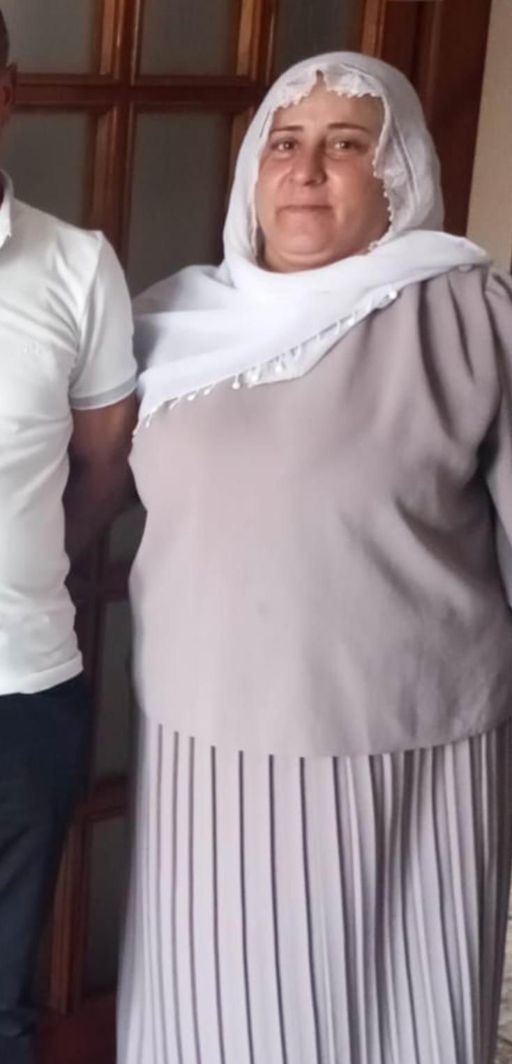 Diyarbakır’da 2 çocuk annesi, sırra kadem bastı
Diyarbakır’da 2 çocuk annesi, sırra kadem bastı