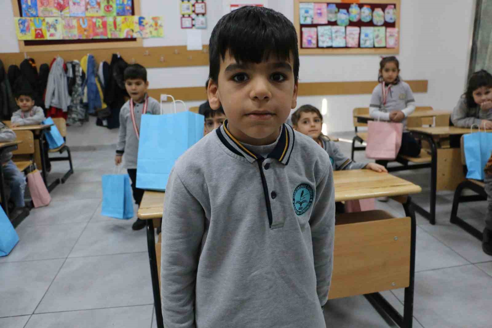 Diyarbakır’da 458 bin öğrenci karne aldı
