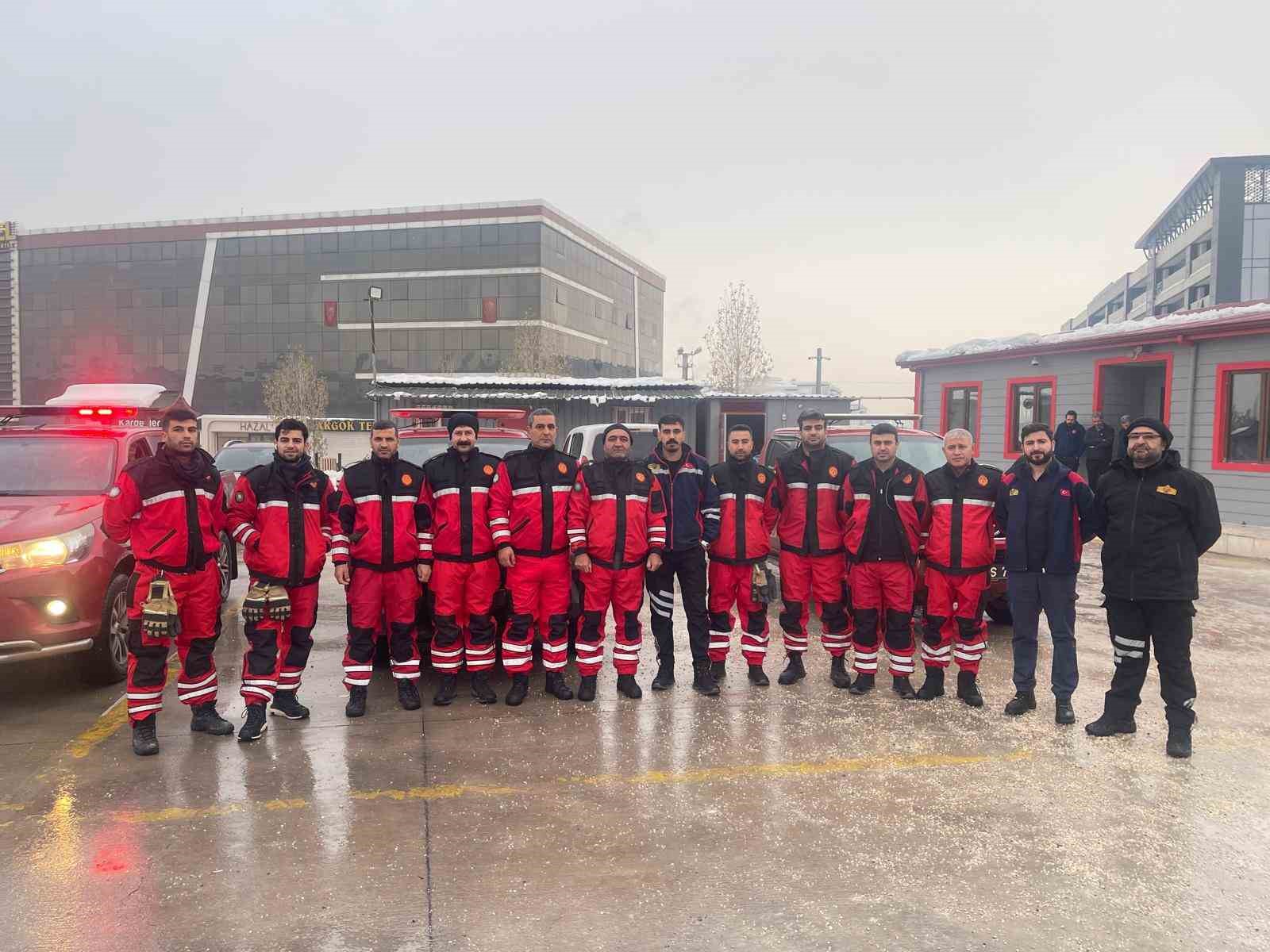 Diyarbakır’da, 6 ilçede 319 kilometrelik kırsal mahalle yolu ulaşıma açıldı
Diyarbakır’da, 6 ilçede 319 kilometrelik kırsal mahalle yolu ulaşıma açıldı