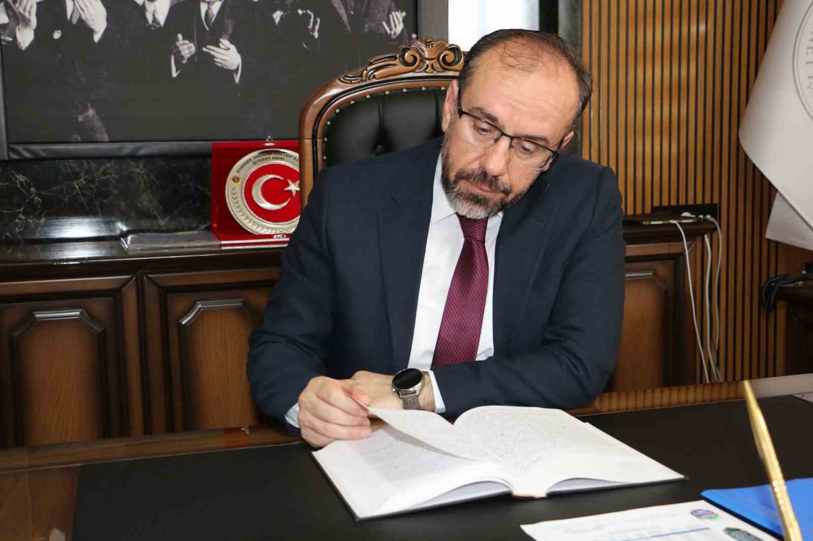 Diyarbakır’da bin 650 cami Ramazan ayına hazır
Diyarbakır’da bin 650 cami Ramazan ayına hazır