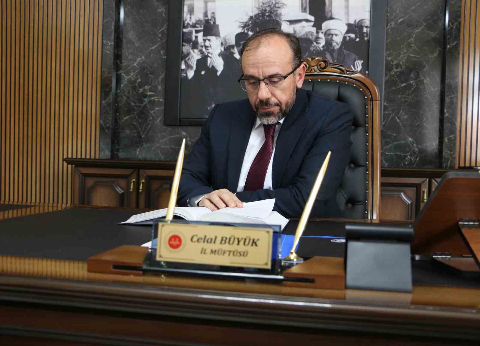 Diyarbakır’da bin 650 cami Ramazan ayına hazır
Diyarbakır’da bin 650 cami Ramazan ayına hazır