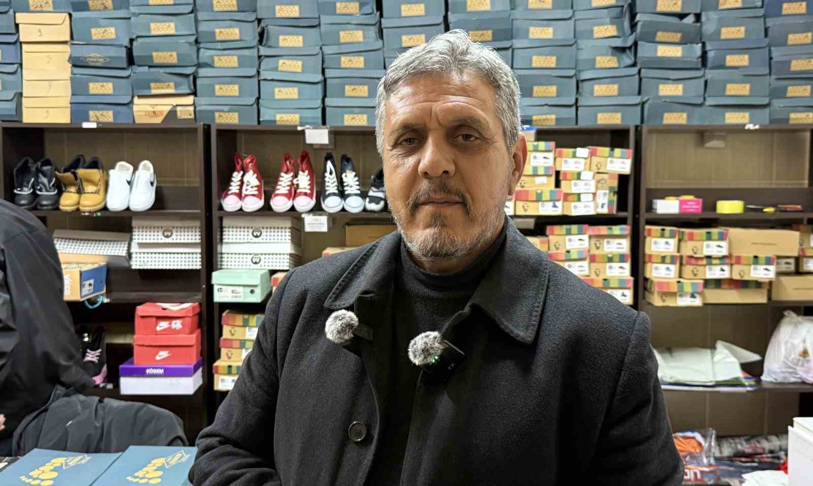 Diyarbakır’da binlerce yetim ve öksüzün ihtiyacı öğretmenlerin aracılığıyla karşılanıyor
