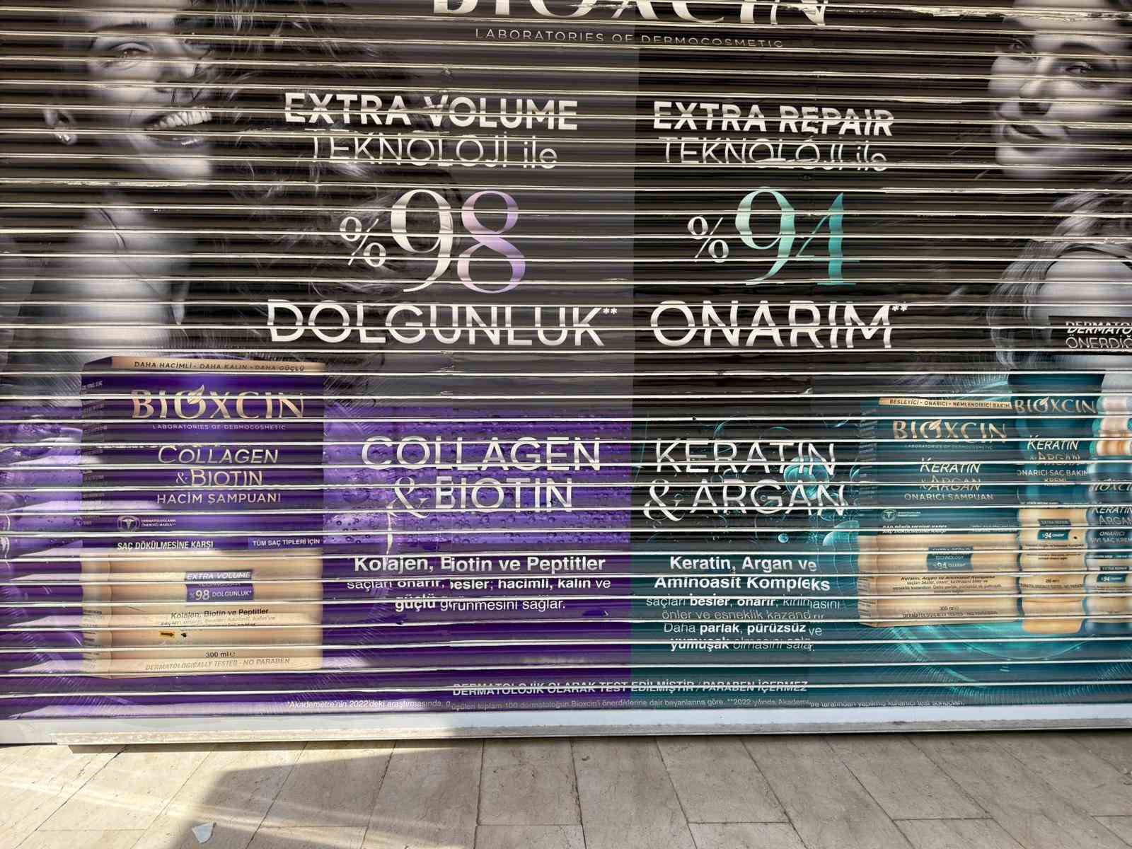 Diyarbakır’da eczaneye silahlı saldırı
