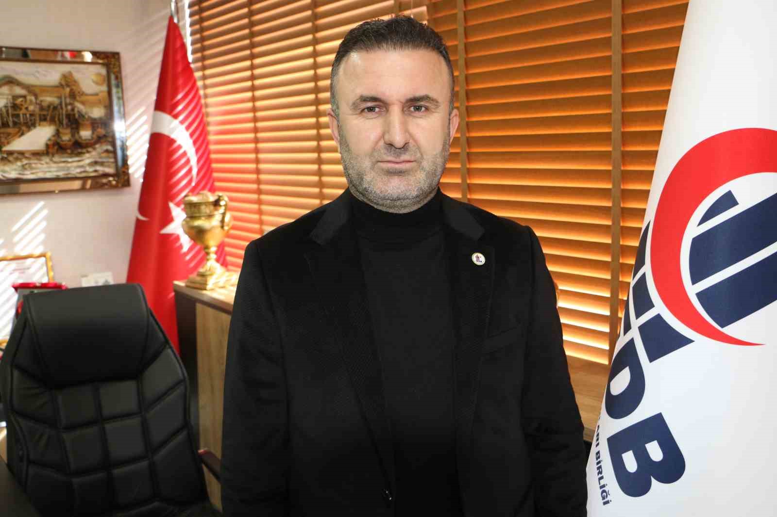 "Diyarbakır’da ev fiyatları imarlı arsa sorunu yüzünden yükseliyor"
