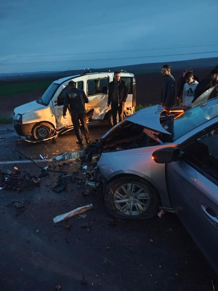 Diyarbakır’da geçen ay meydana gelen 270 kazada 472 kişi yaralandı
