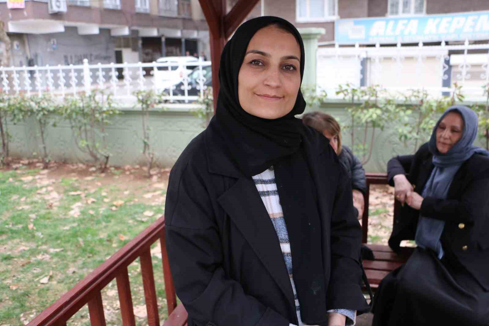 Diyarbakır’da kadın muhtarlardan 8 Mart Kadınlar Günü çağrısı: "Kadın cinayetleri son bulsun"
