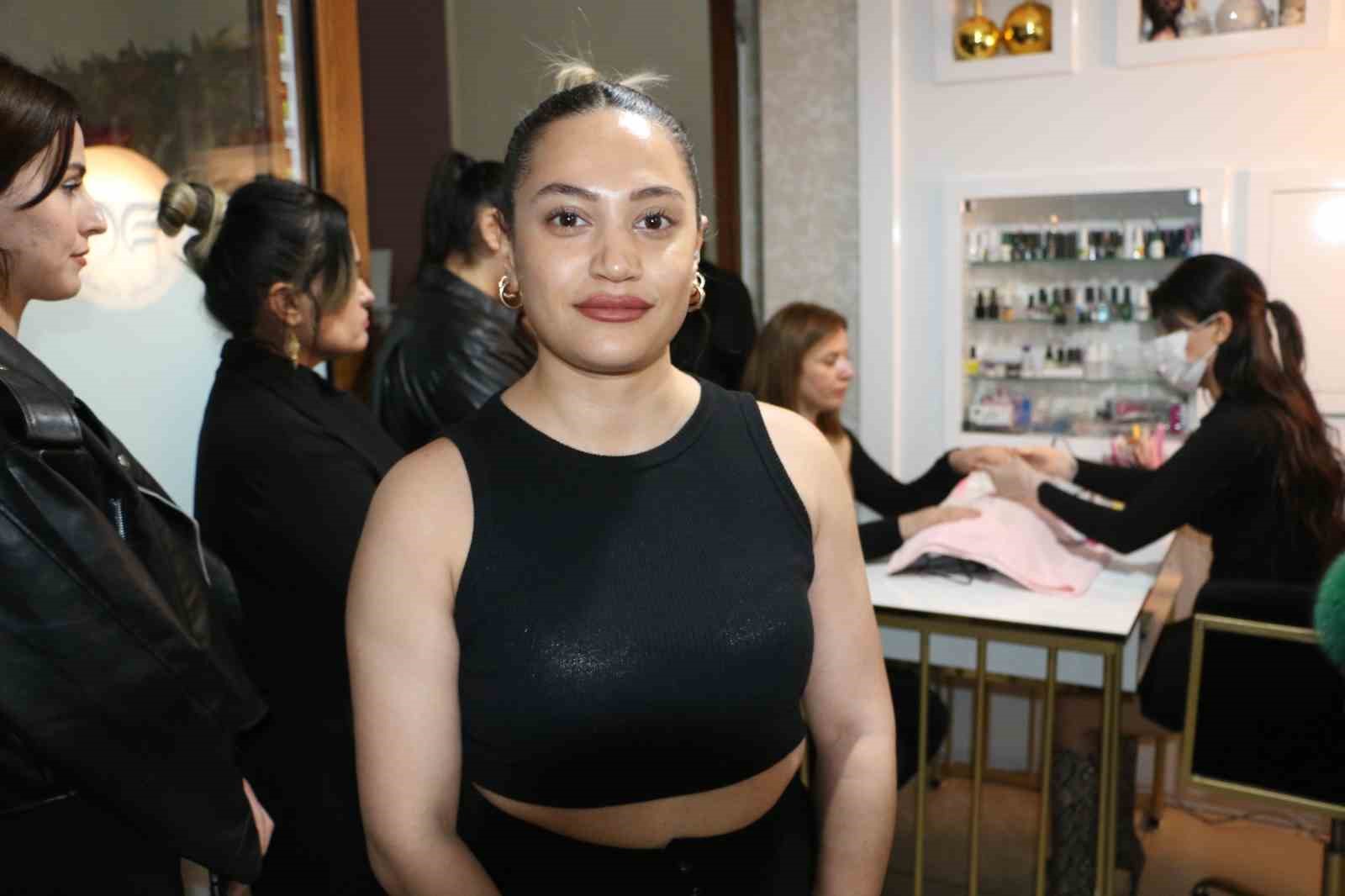 Diyarbakır’da kadınlar ’kendilerini savunmayı’ öğreniyor
