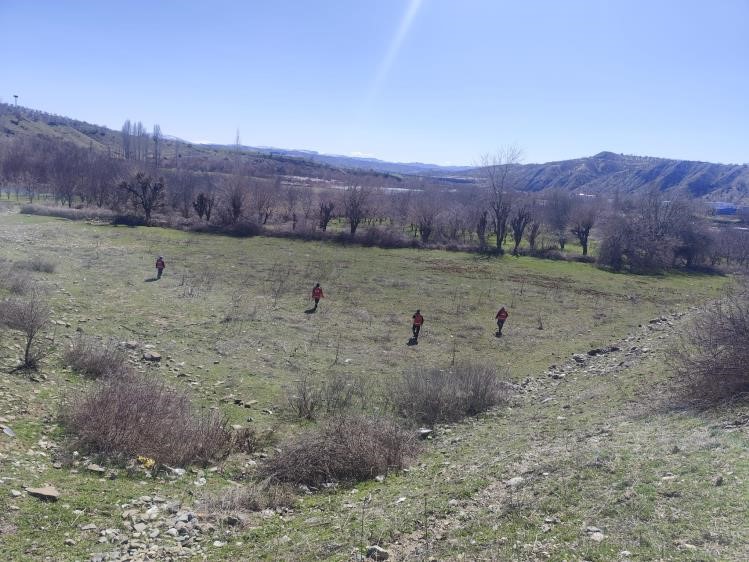 Diyarbakır’da kayıp engelli şahsı arama çalışmalarına ara verildi
