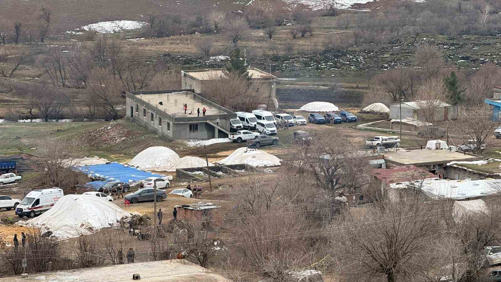 Diyarbakır’da kayıp kadının son görüntüsü ortaya çıktı
Diyarbakır’da kayıp kadının son görüntüsü ortaya çıktı