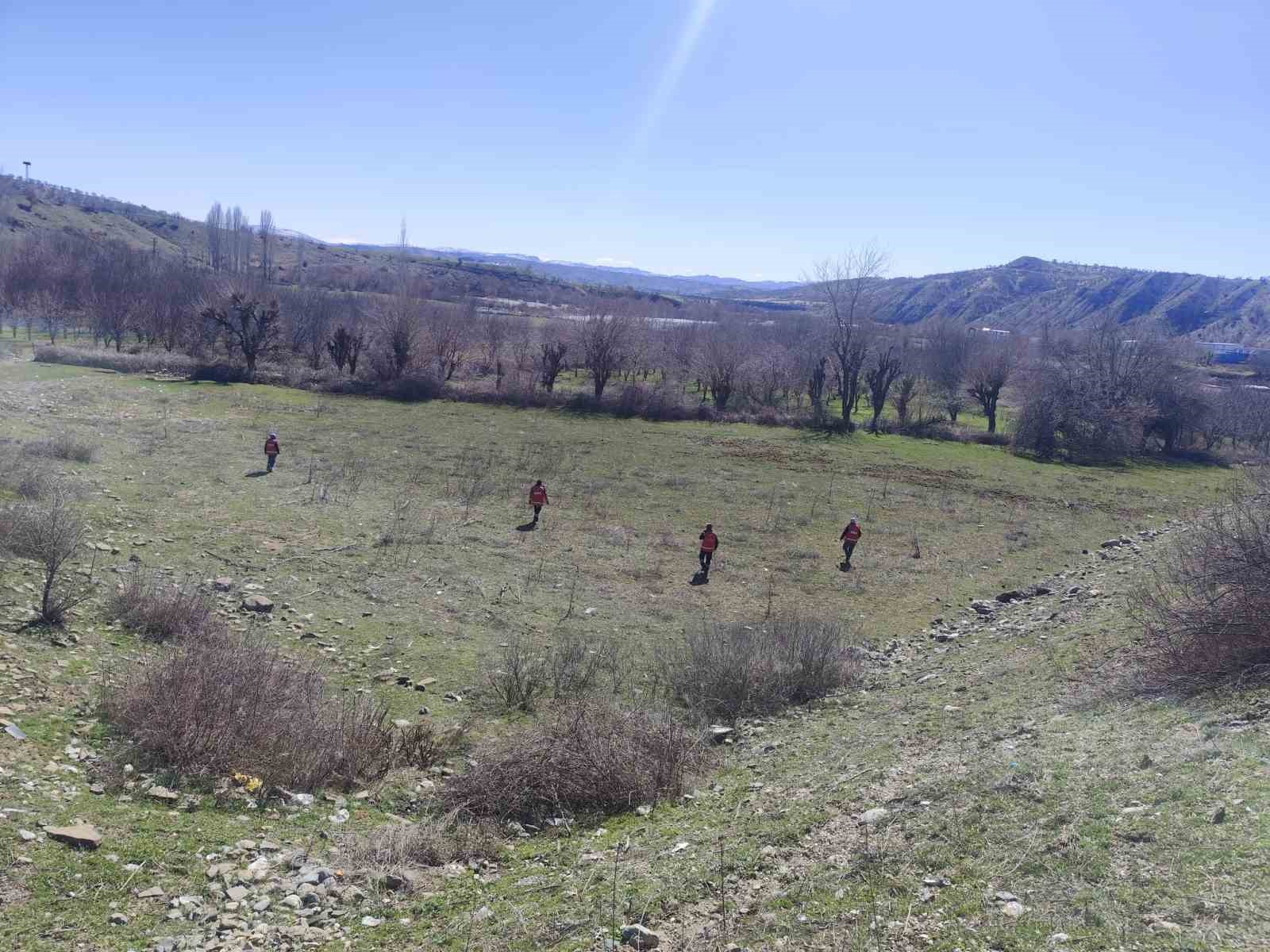 Diyarbakır’da kayıp şahıstan 23 gündür haber alınamıyor
