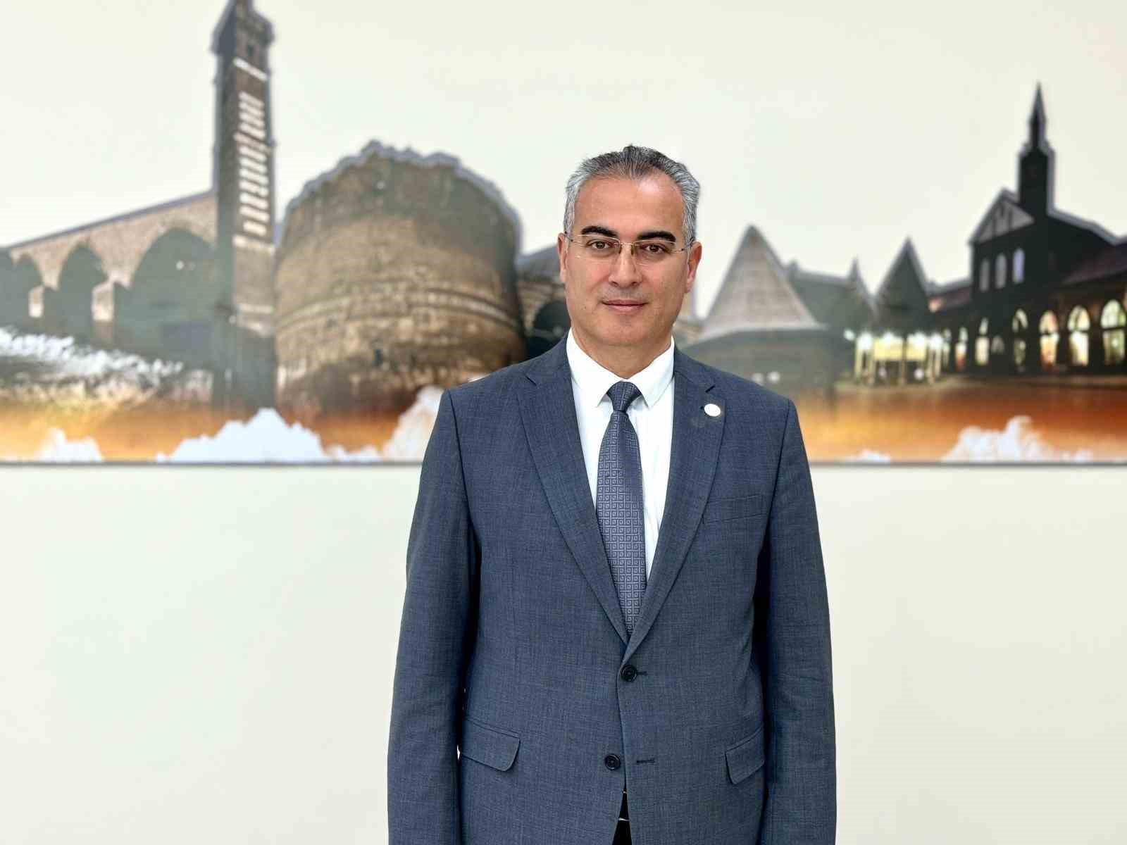 Diyarbakır’da misafir anne projesi
