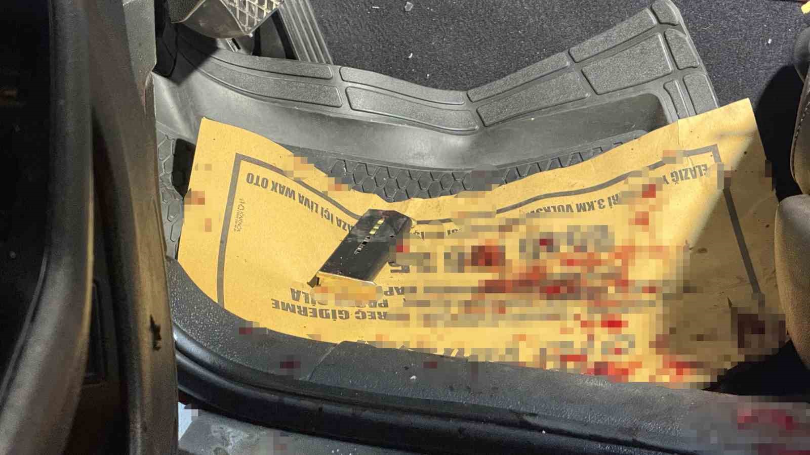 Diyarbakır’da silahlı saldırı: 1 ağır yaralı
