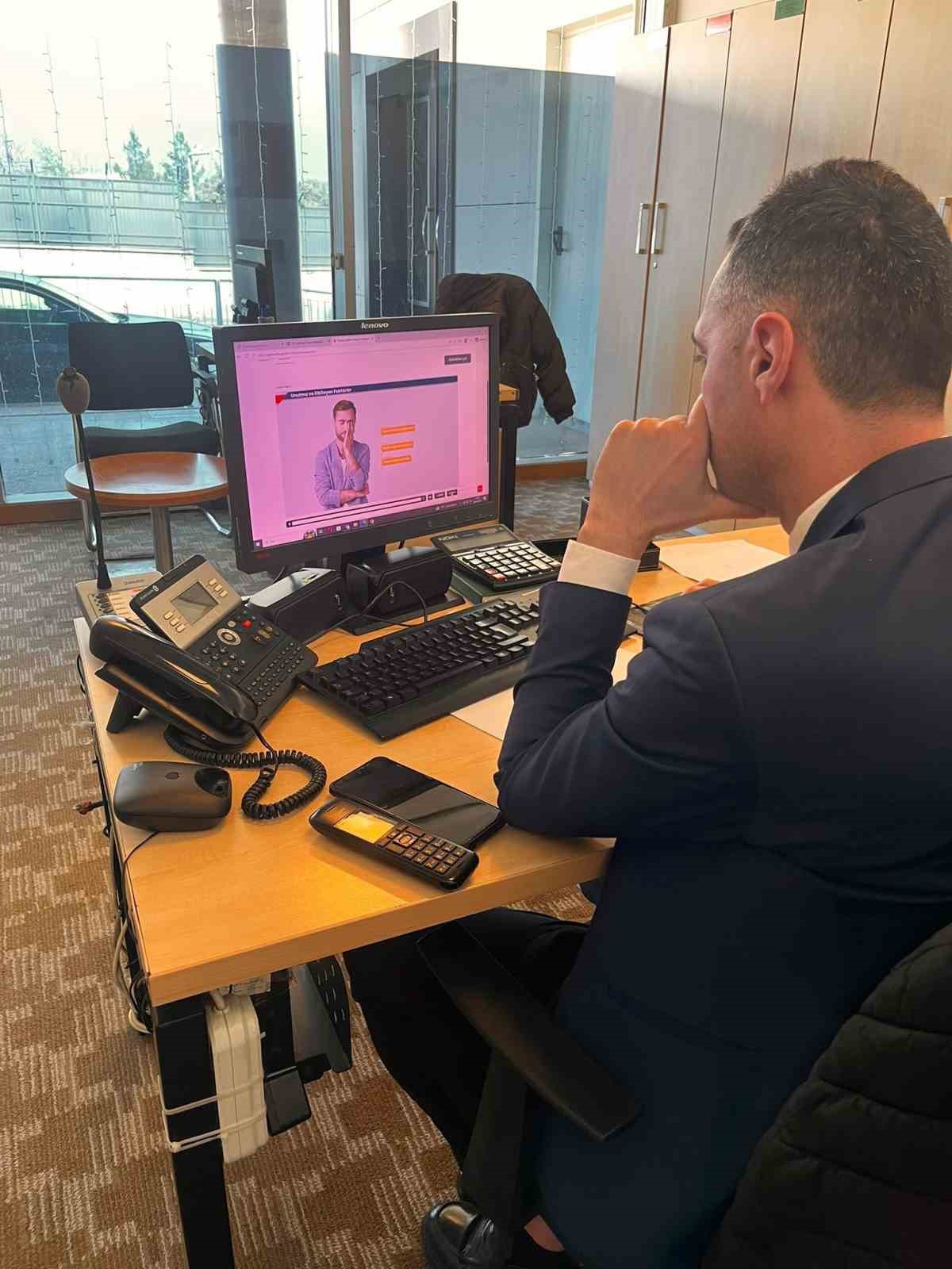 Diyarbakır’da turizm personeline yönelik eğitim programı başlatılıyor
