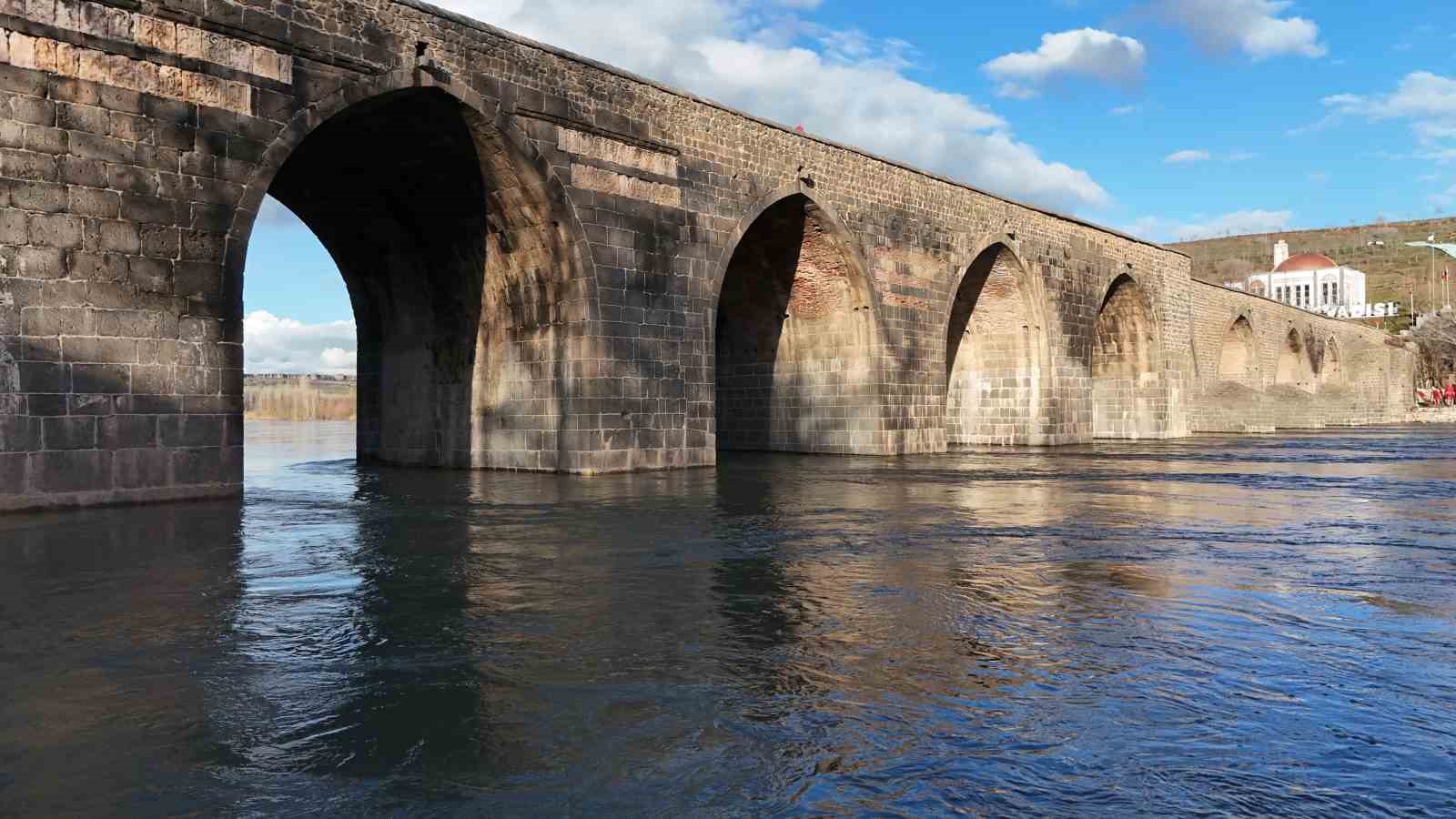 Diyarbakır’da yağışlar yüzde 248 arttı, rekoltede yüzde 50 artış bekleniyor
