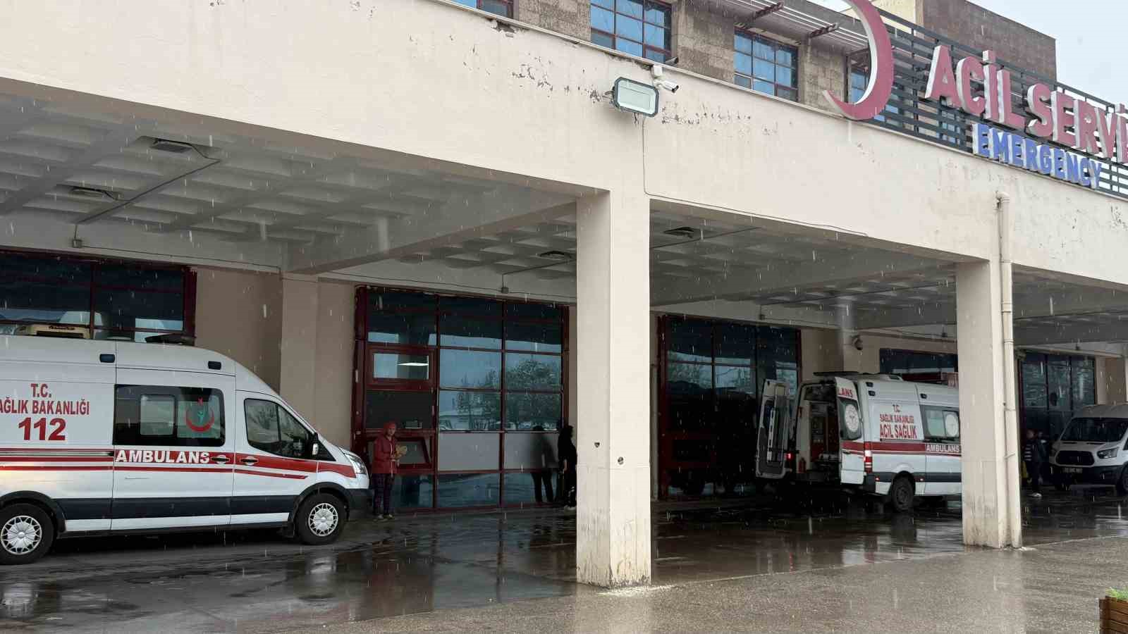 Diyarbakır’da yıldırım çarpması sonucu 2 kuzen hayatını kaybetti
