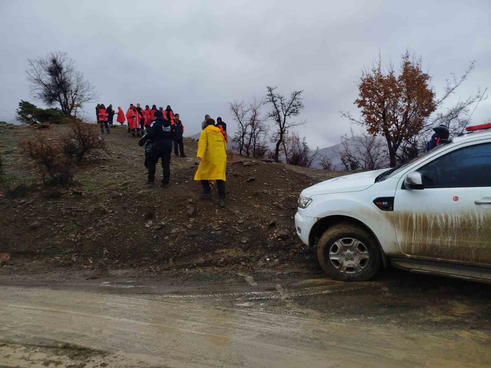 Diyarbakır’da zihinsel engelli yaşlı adamdan 6 gündür haber alınamıyor
