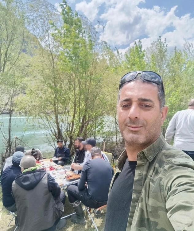 Diyarbakır’daki boğulma olayında akılalmaz görüntü: Bot dakikalarca kendi etrafında dönmüş
