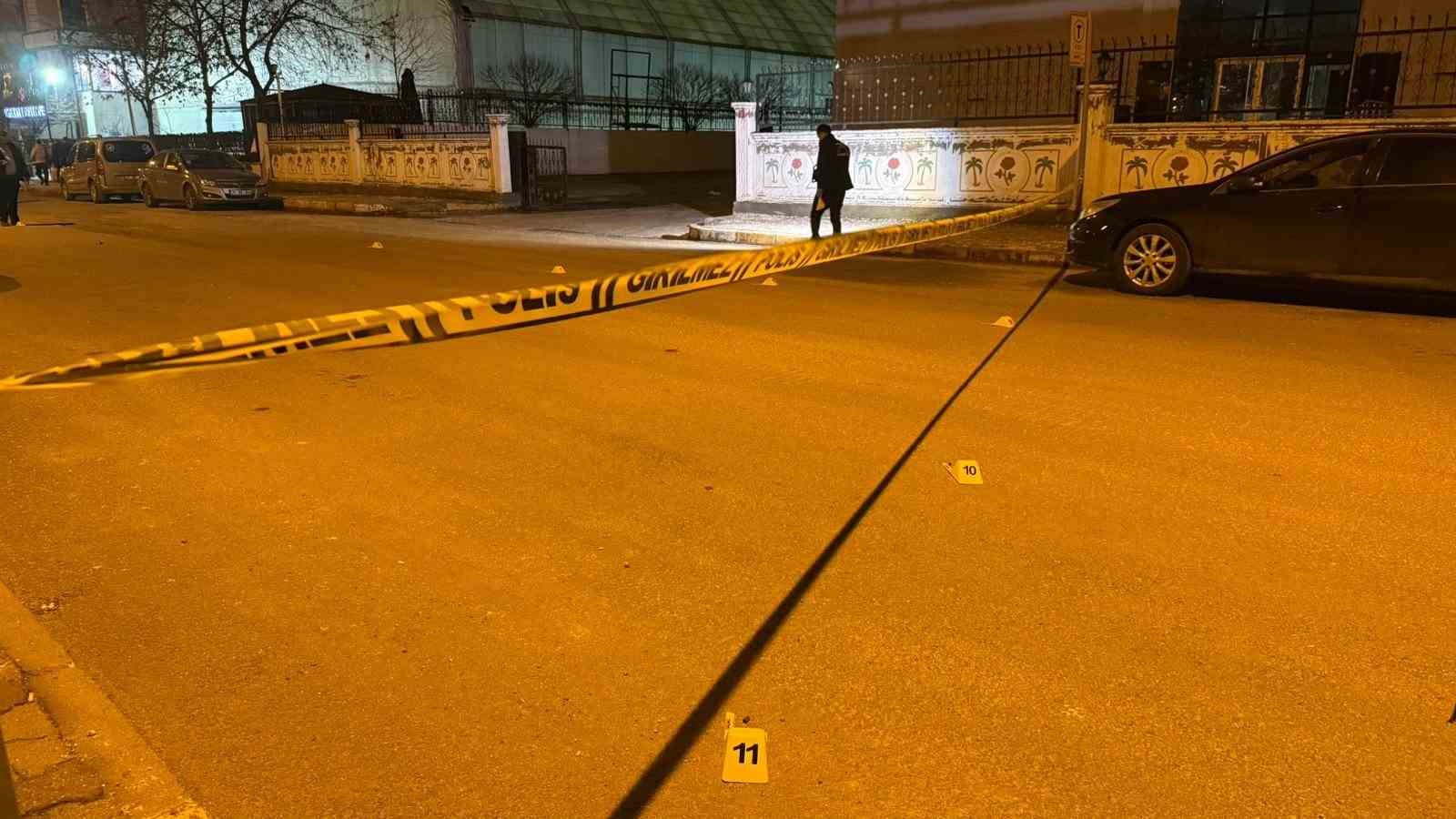 Diyarbakır’daki silahlı saldırıya ilişkin 2 gözaltı
