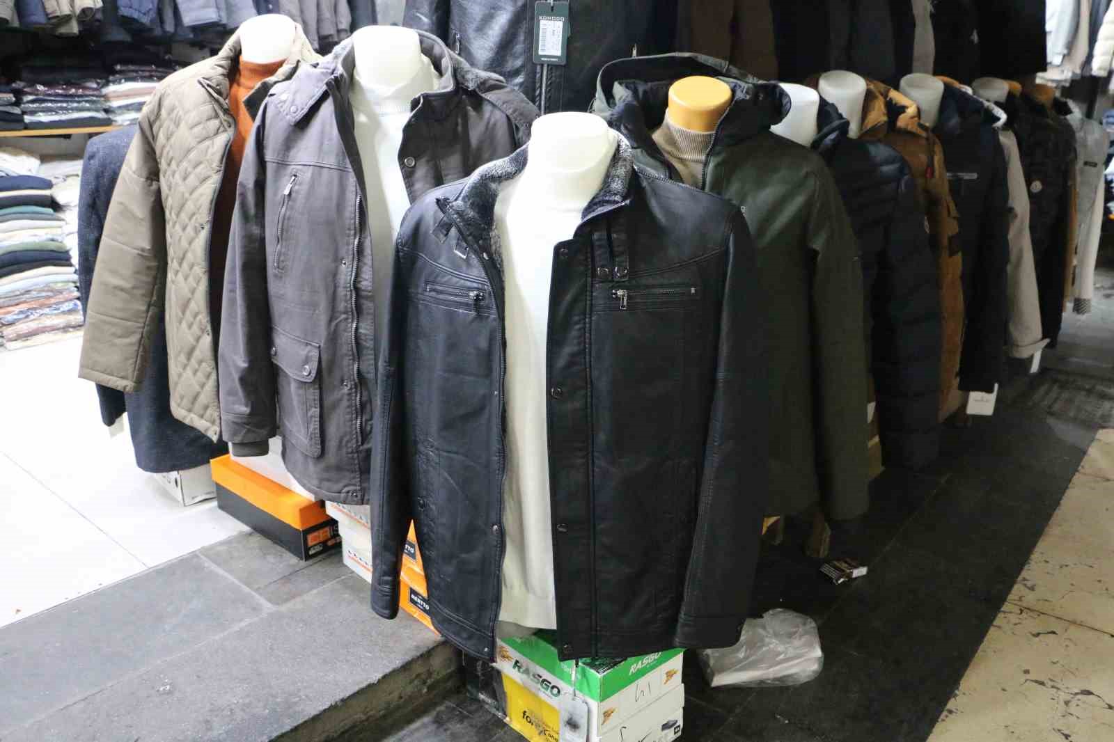 Diyarbakır’daki soğuk hava alışverişin dengesini bozdu
