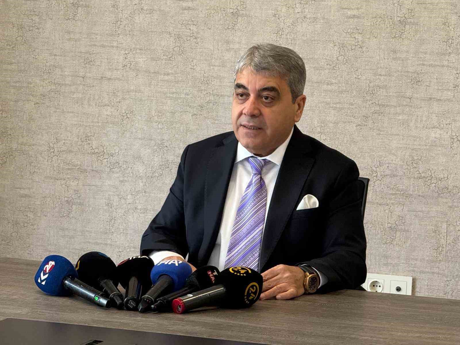 Diyarbakır’dan dünyaya çağrı: ’’Sessizlik değil, sorumluluk zamanı’’
Diyarbakır’dan dünyaya çağrı: ’’Sessizlik değil, sorumluluk zamanı’’