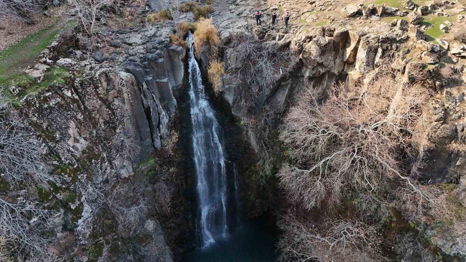 Diyarbakır’ın ekolojik dengesi Çevre ve Doğal Hayatı Koruma Kısmı tarafından korunuyor
