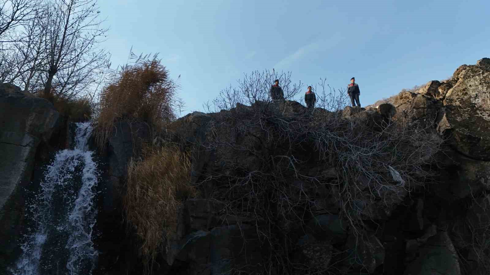 Diyarbakır’ın ekolojik dengesi Çevre ve Doğal Hayatı Koruma Kısmı tarafından korunuyor
