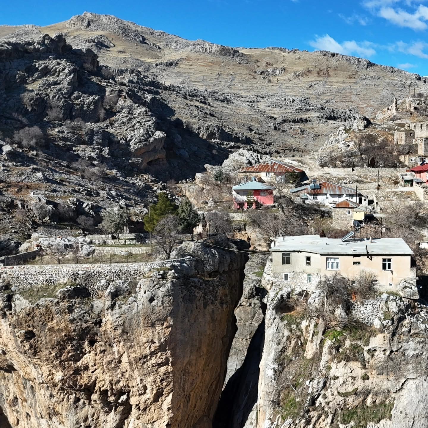 Diyarbakır’ın en küçük ilçesi Çüngüş oldu
