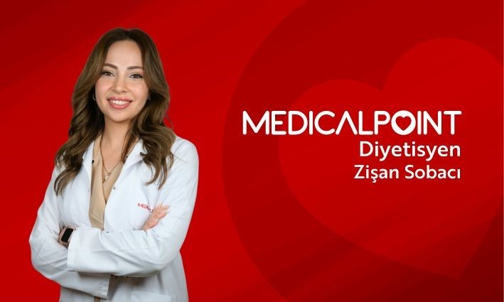 Diyetisyen Sobacı: "Sosyal medyada sıkça görülen yemek içerikleri açlığı tetikleyebiliyor"
