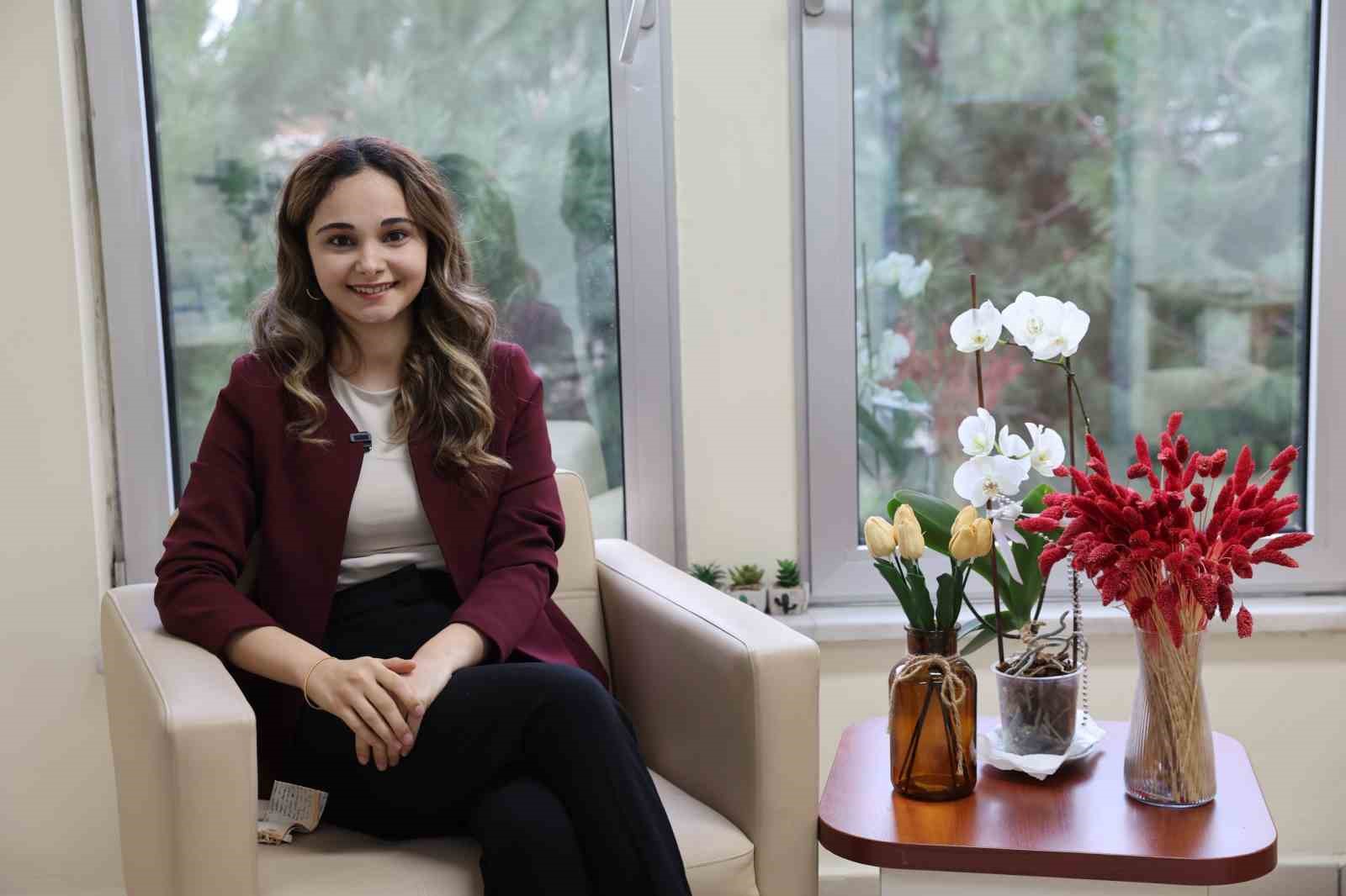 Diyetisyenden iftar tavsiyesi: "30 dakikadan önce sofradan kalkmayın"
