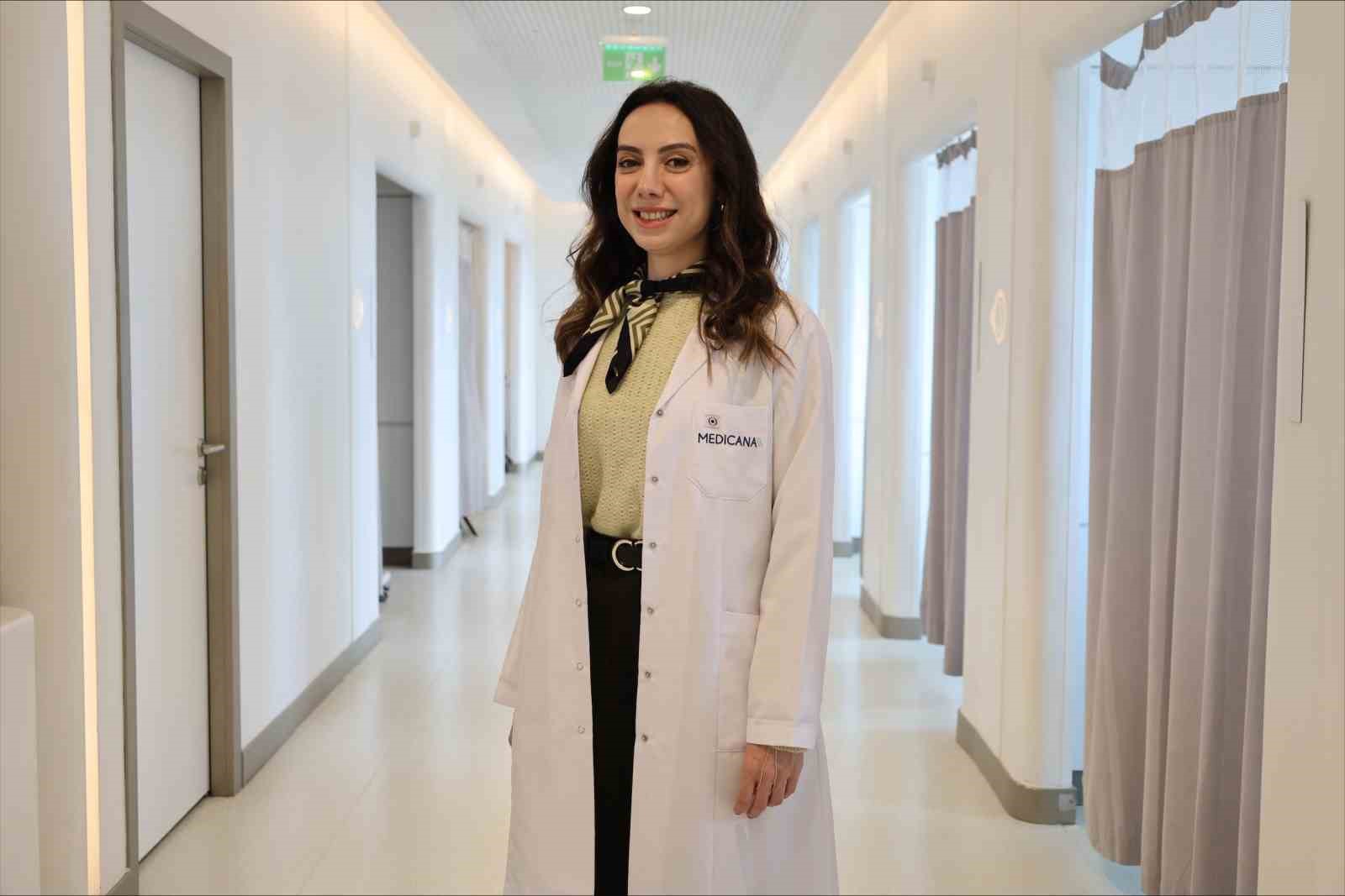 Diyetle incelmeyen bacaklar, lipödem işareti olabilir
Diyetle incelmeyen bacaklar, lipödem işareti olabilir