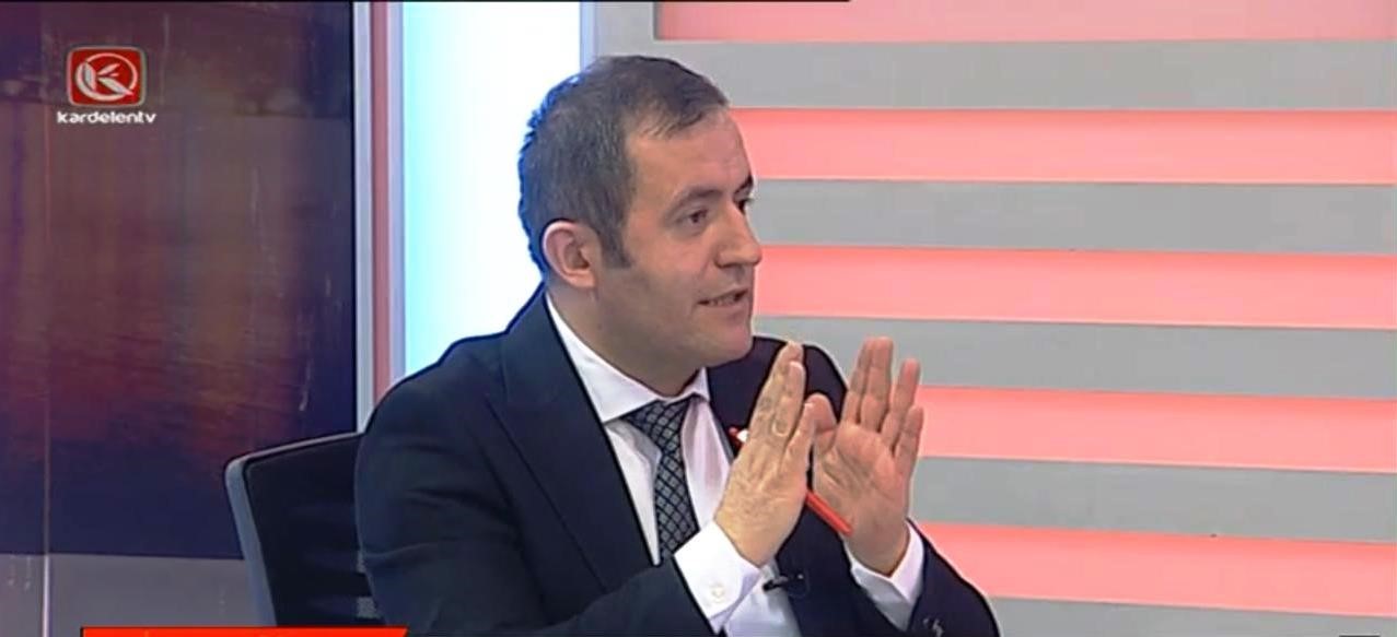 Doç. Dr. Gülcü: "Herkes için oruç güvenli değil"
