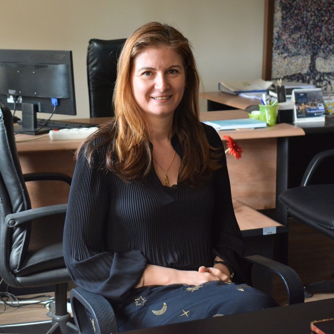 Doç. Dr. İnci Tüney Kızılkaya: "Suyun bir lüks olduğunun bilincine varmalıyız"
