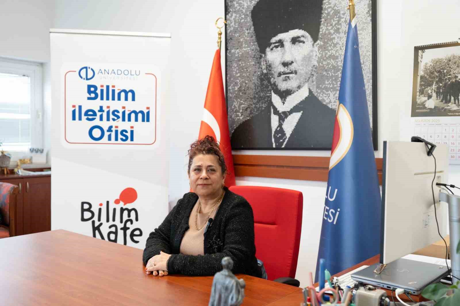 Doç. Dr. Kaya: "İşitme kaybı bir halk sağlığı meselesidir"
Doç. Dr. Kaya: "İşitme kaybı bir halk sağlığı meselesidir"