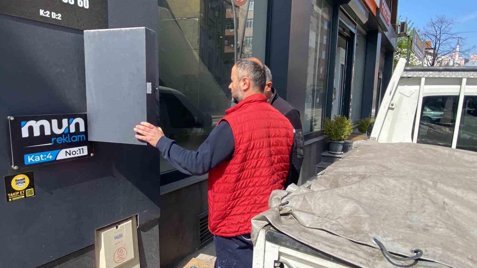 Doğal gaz kokusunun ardından kabusu yaşadılar: Film sahnesi gibi
