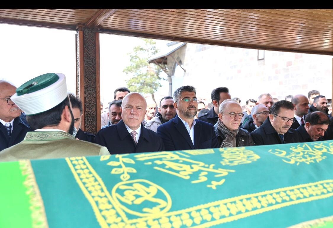 Doğan ve Tutar ailelerinin acı günü
