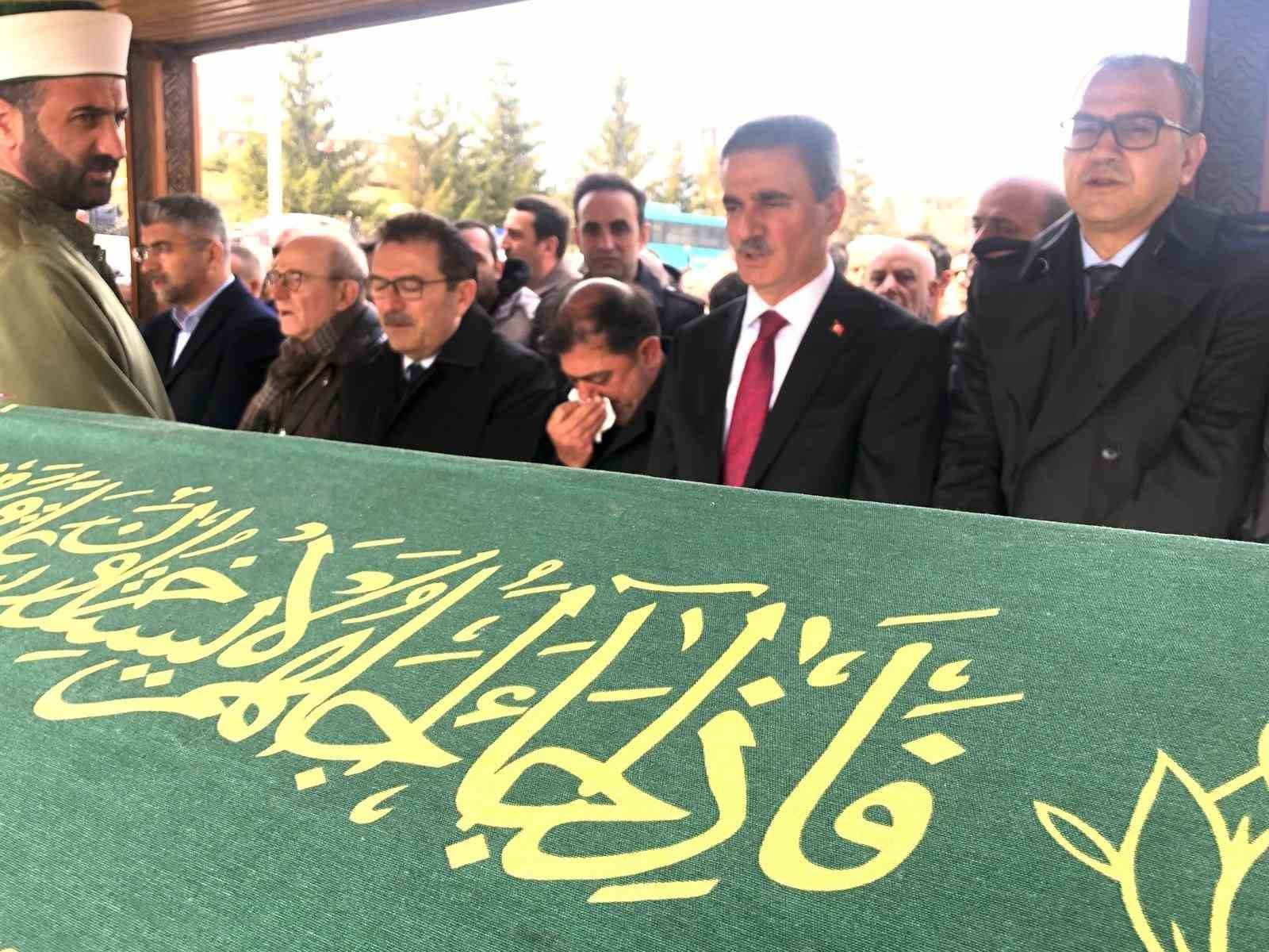 Doğan ve Tutar ailelerinin acı günü
