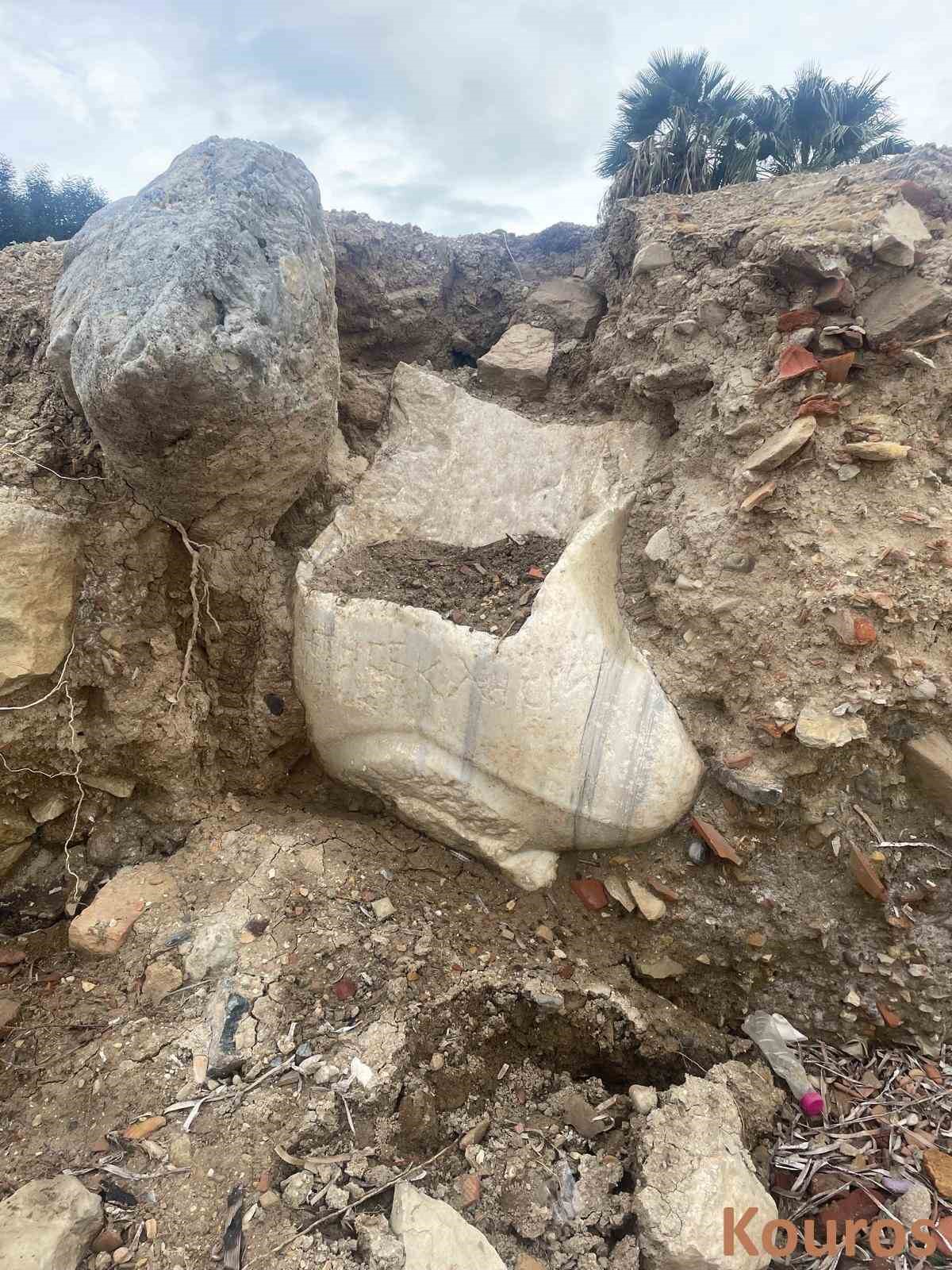 Doğaseverler Yılancıburnu’nun önemine dikkat çekti
