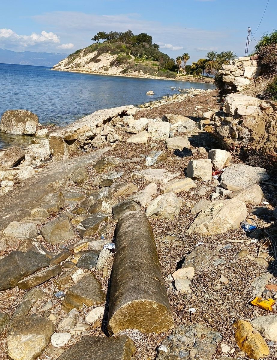 Doğaseverler Yılancıburnu’nun önemine dikkat çekti
