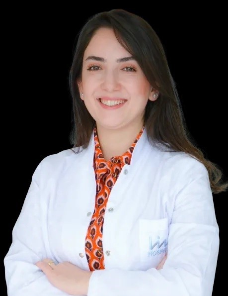 ‘Doğru iftar beslenmesi bağışıklığı güçlendiriyor’
