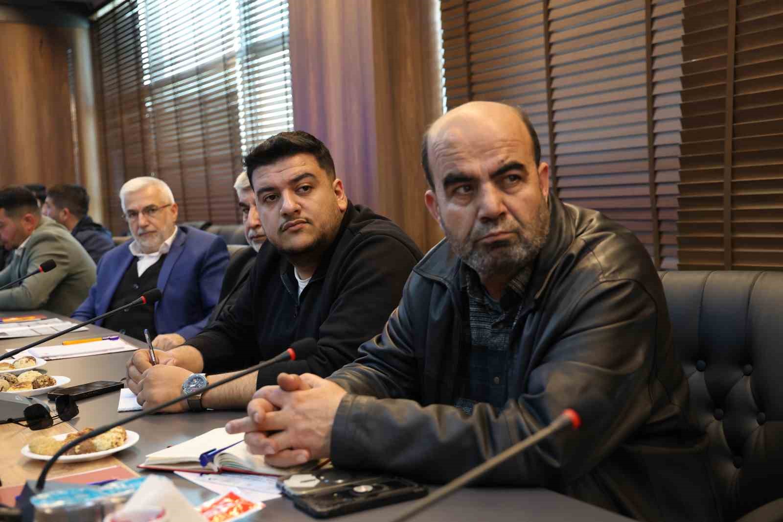 Doğu Anadolu’da bir ilk: İş dünyasına 7,5 milyon TL’lik faizsiz destek müjdesi
