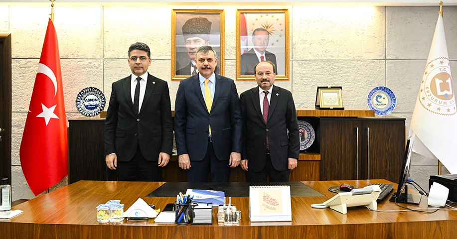 Doğu cephesi tarihi alanları çalıştayı sonuç raporu tamamlandı
