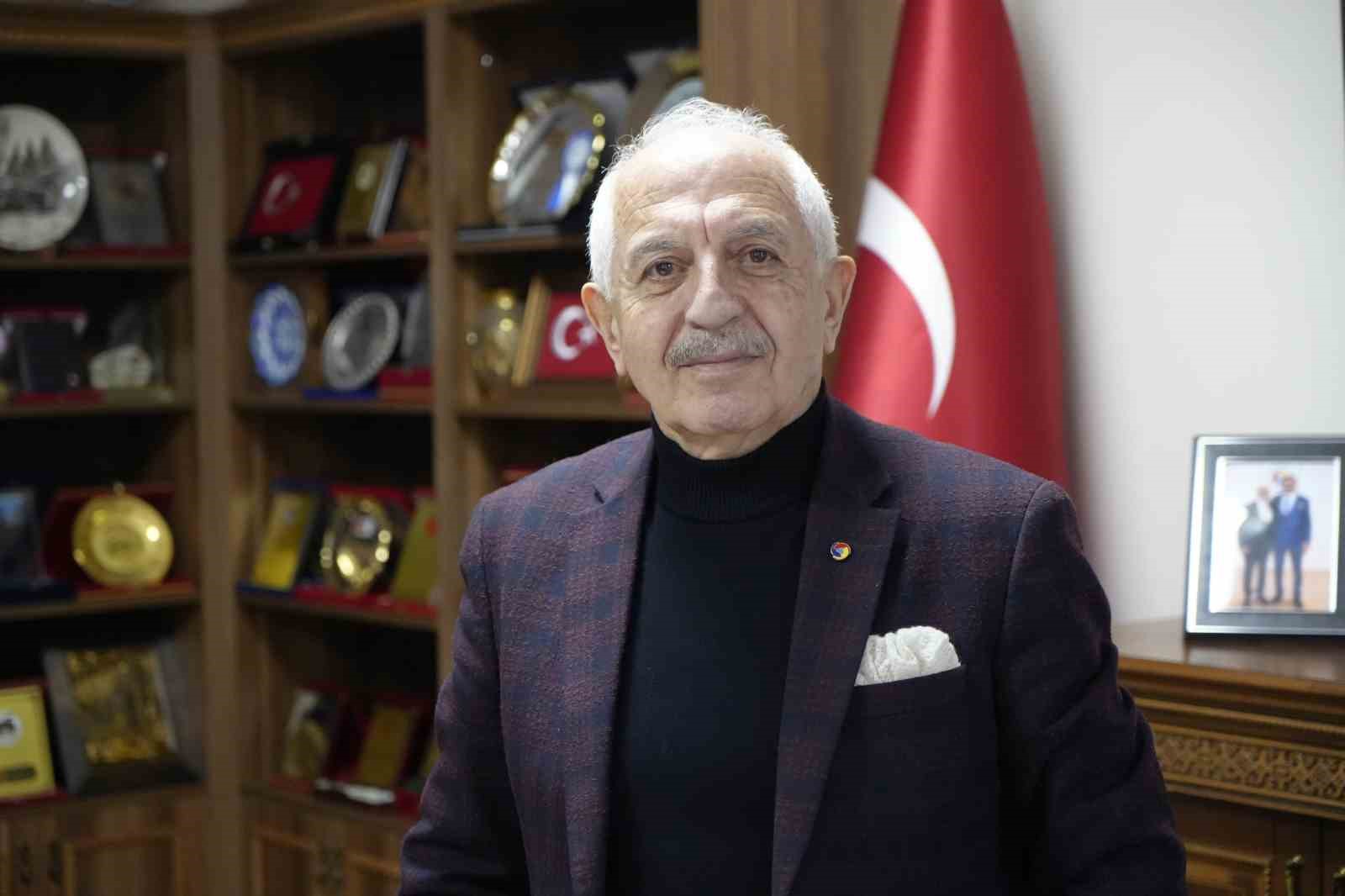 Doğu Karadeniz’de ihracatını en çok artıran il Gümüşhane
