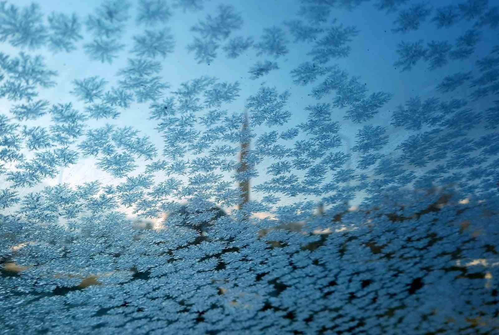 Doğu’da kuvvetli yağış uyarısı
