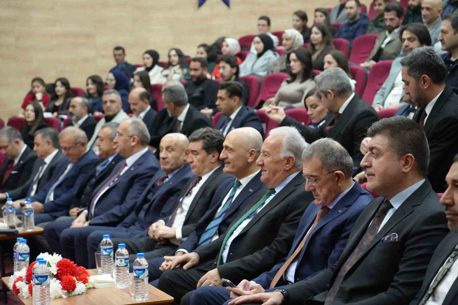 Doğudaki ihracatçılardan Ermeni sınır kapısı beklentisi
