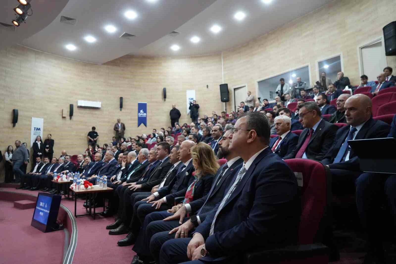 Doğudaki ihracatçılardan Ermeni sınır kapısı beklentisi
