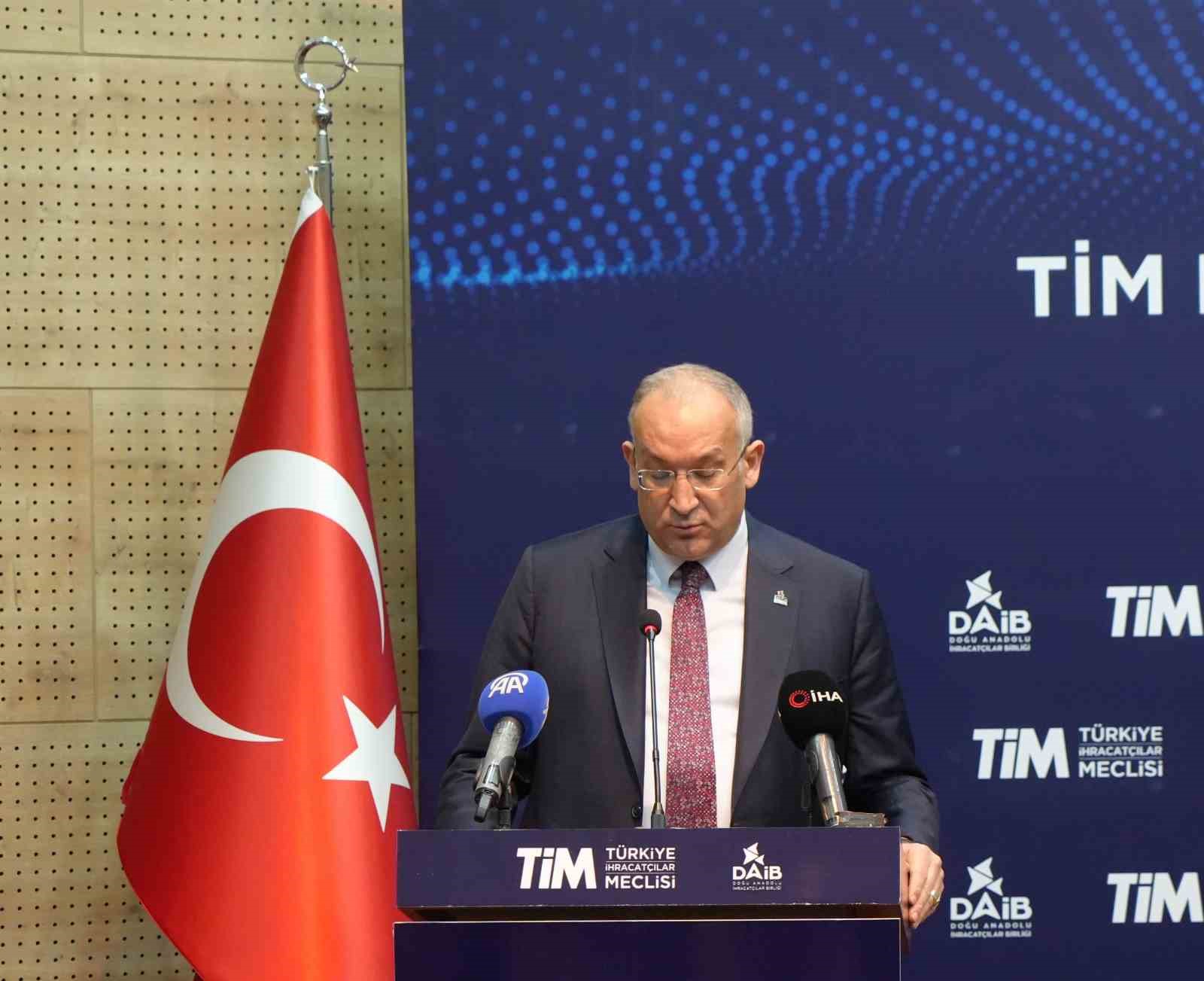 Doğudaki ihracatçılardan Ermeni sınır kapısı beklentisi
