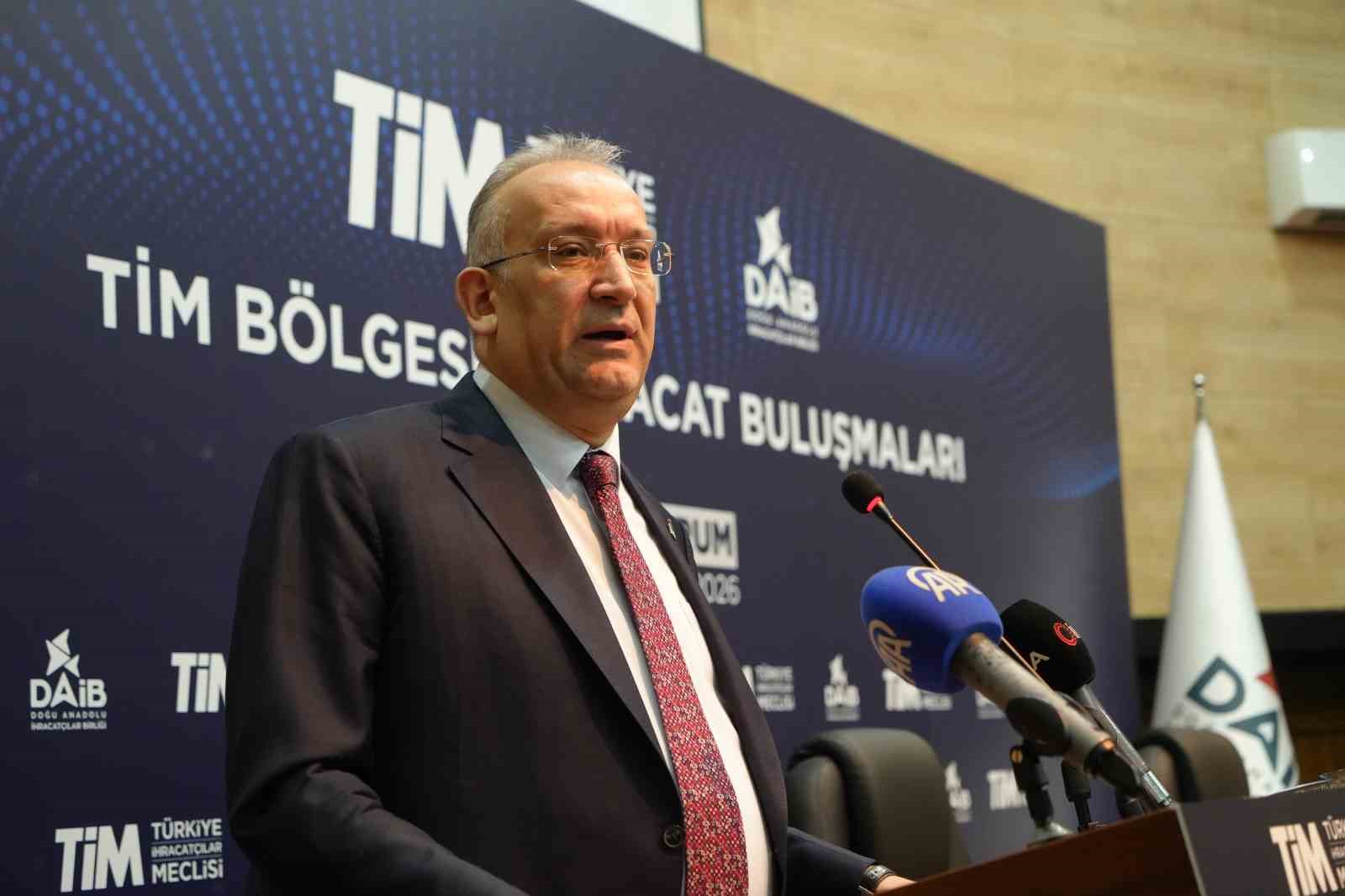 Doğudaki ihracatçılardan Ermeni sınır kapısı beklentisi
